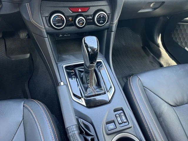 Used 2022 Gray Subaru Limited image 27