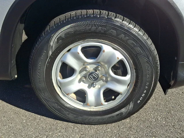 Used 2012 Silver Honda LX image 9