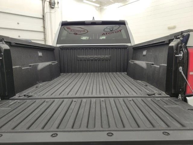 Used 2026 Silver Toyota SR5 image 28