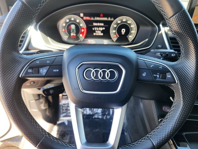 2023 Audi SQ5 Sportback Premium Plus - Photo 22