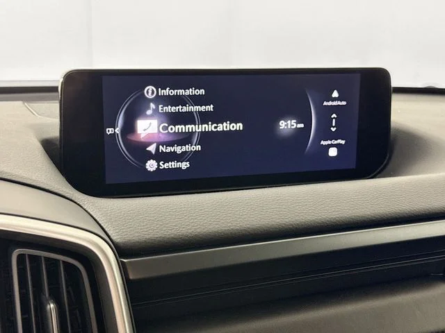 New 2026 Gray Mazda Premium image 14