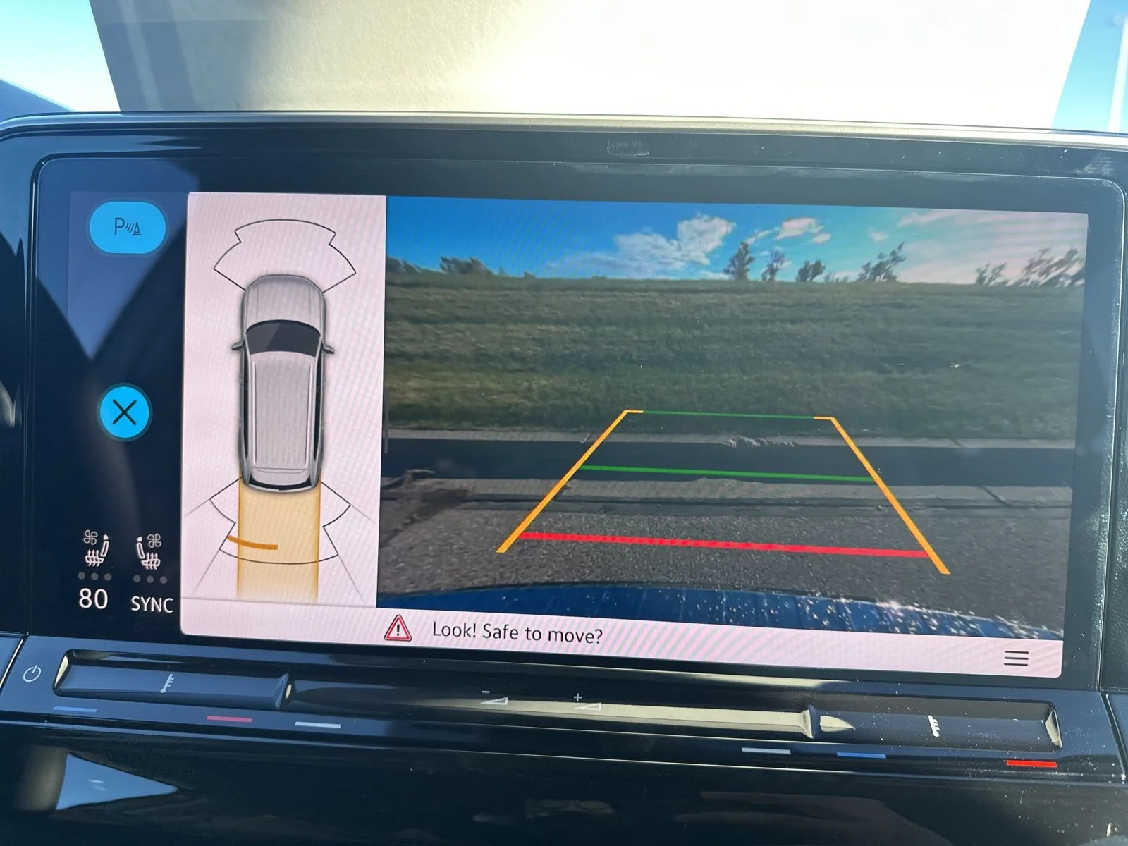 2026 Volkswagen Atlas SE w/Tech - Photo 26
