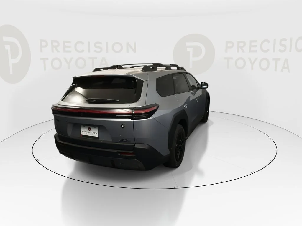 2026 Toyota bZ Woodland Woodland - Photo 19