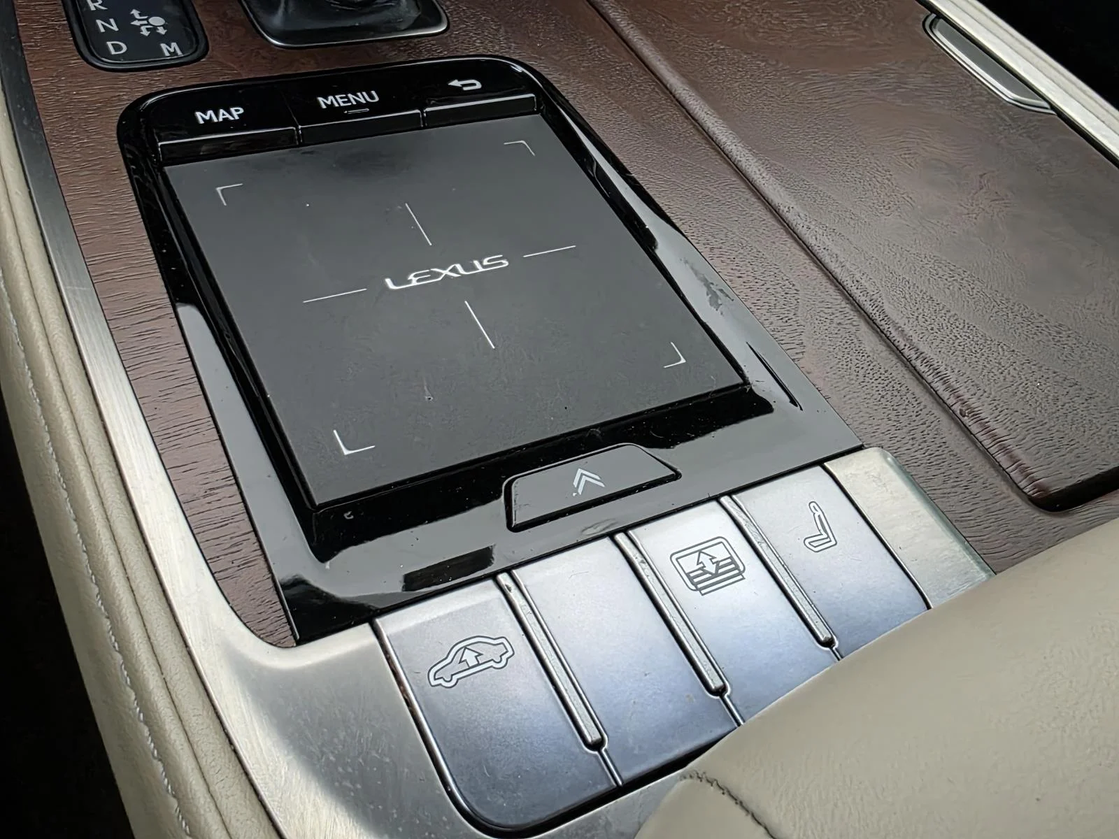 2020 Lexus LS Base - Photo 24
