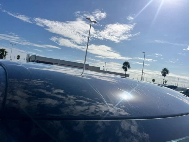 Used 2025 Black Toyota SR5 image 7
