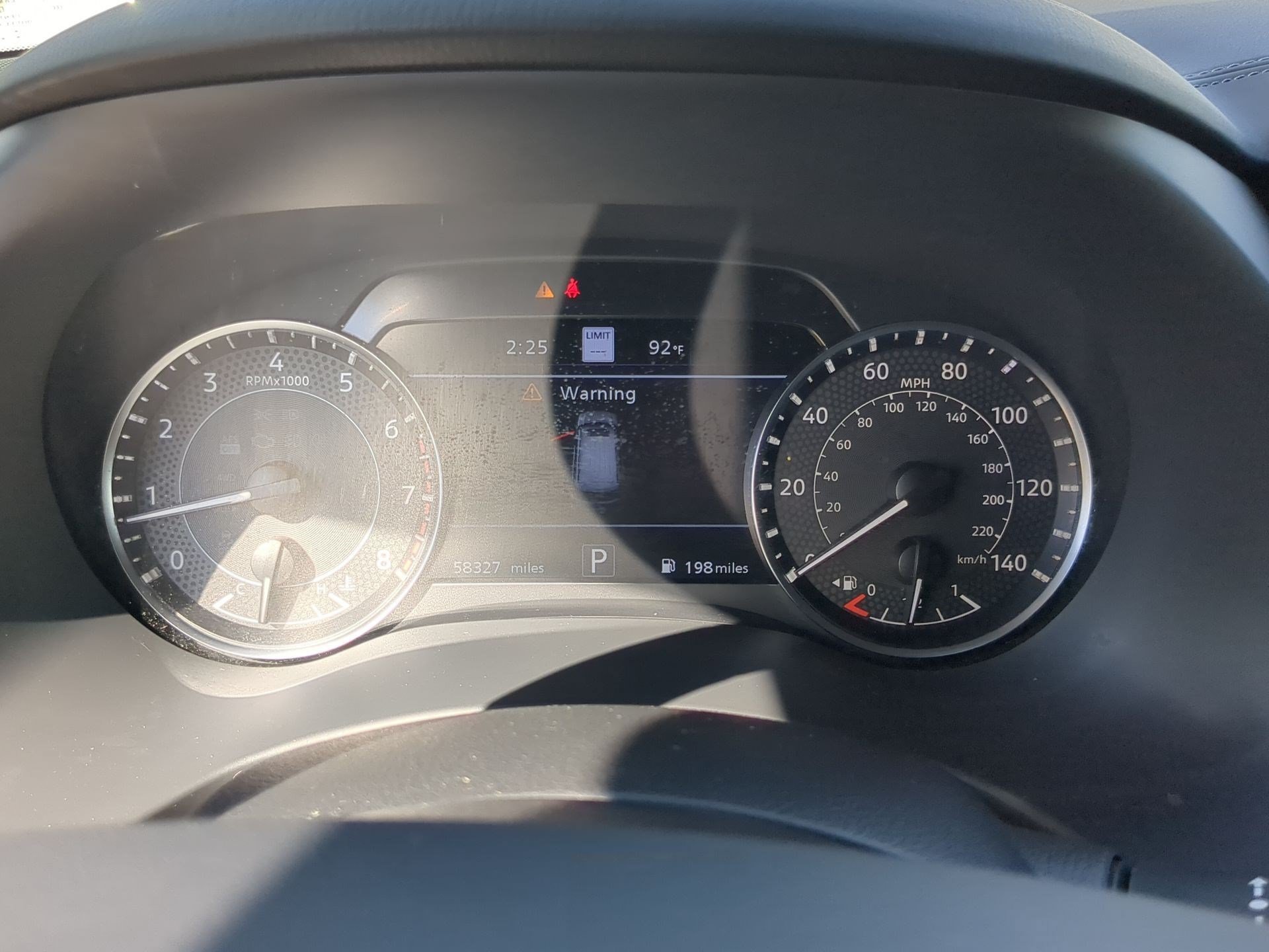 Used 2022  Nissan Platinum image 16