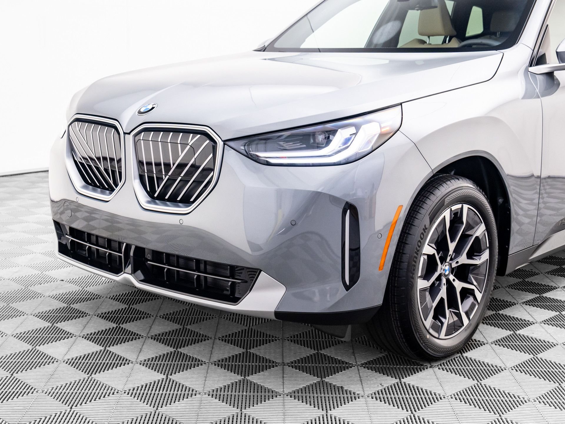 Certified Used 2026 Gray BMW 30 xDrive image 35