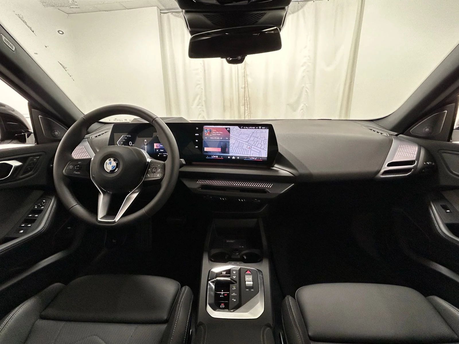 New 2026 White BMW 228 Gran Coupe image 8