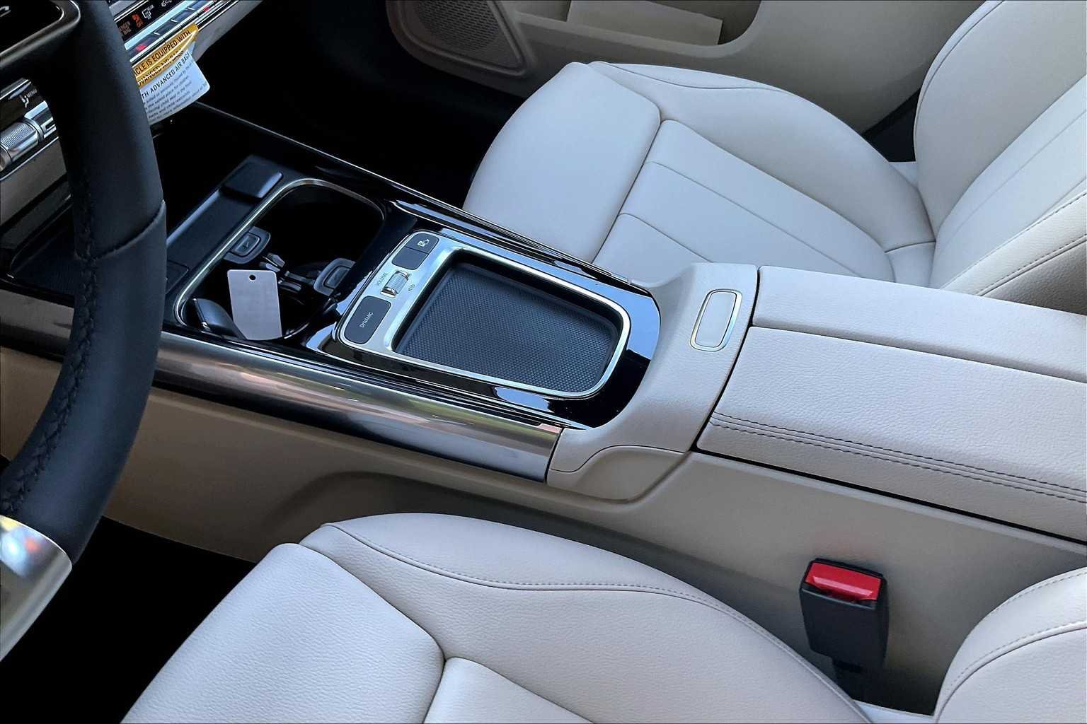 2026 Mercedes-Benz GLA GLA 250 - Photo 11