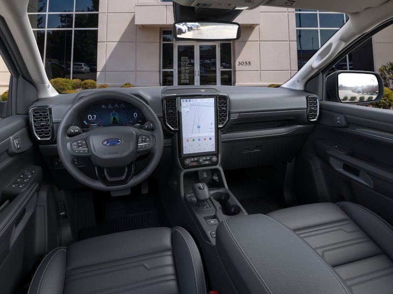 New 2026 Avalanche Ford LARIAT image 9