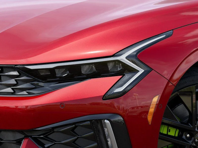 2026 Kia K5 GT - Photo 10