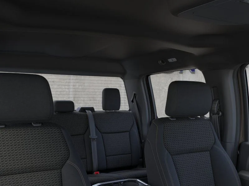 New 2026 Marsh Gray Ford STX® image 52