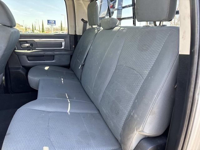 2018 RAM 5500 - Photo 14