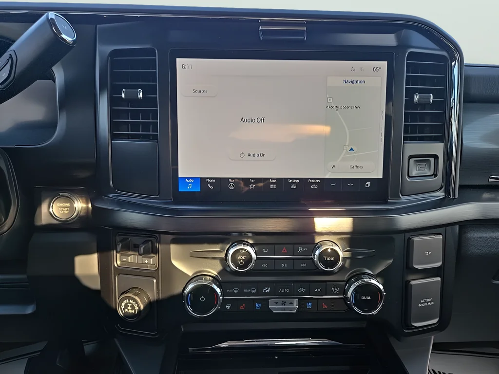 2026 Ford F-350 Super Duty Lariat - Photo 17