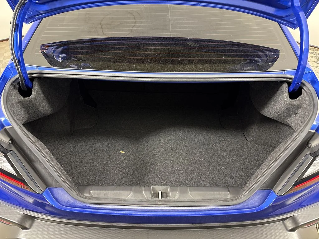 Certified Used 2023 Blue Subaru Premium image 29