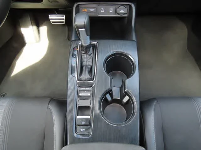 2026 Honda Civic Sport - Photo 20