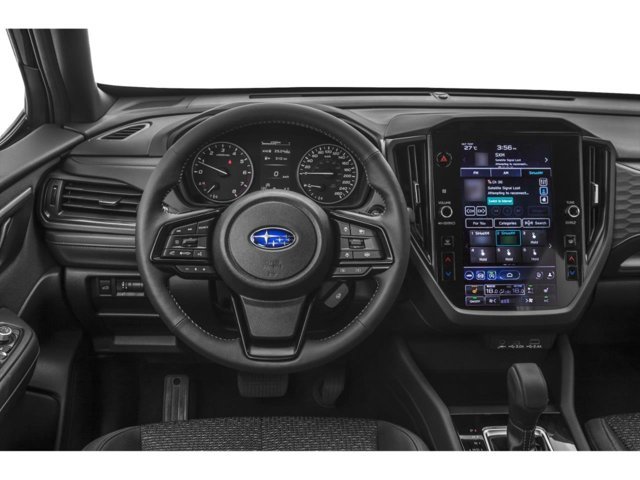 New 2026 CRIMSON RED PEARL Subaru Premium image 2