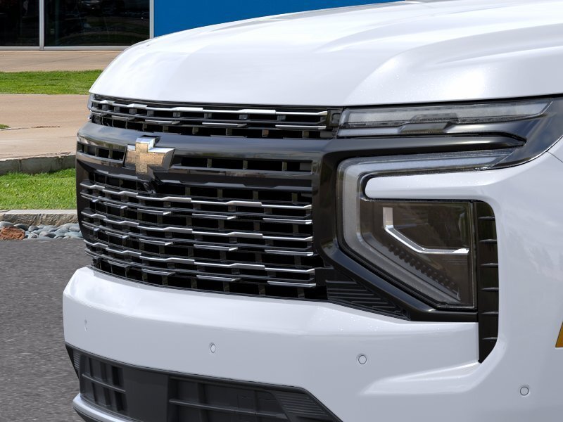2027 Chevrolet Tahoe High Country - Photo 13