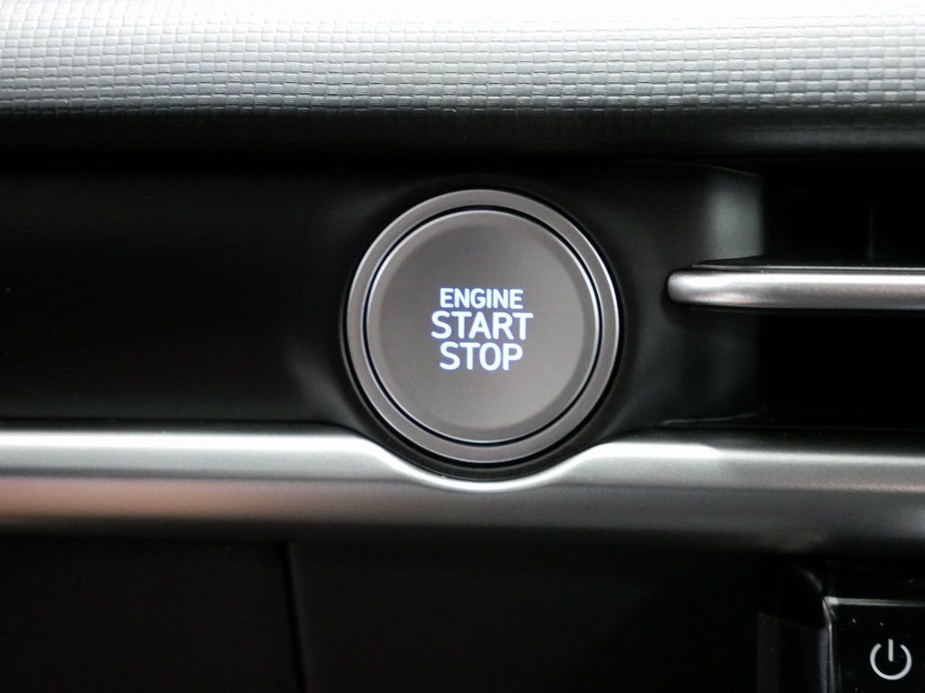 Certified Used 2026 Blue Hyundai SEL image 17