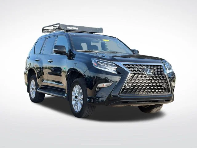 2023 Lexus GX 460 460 PREMIUM's photo