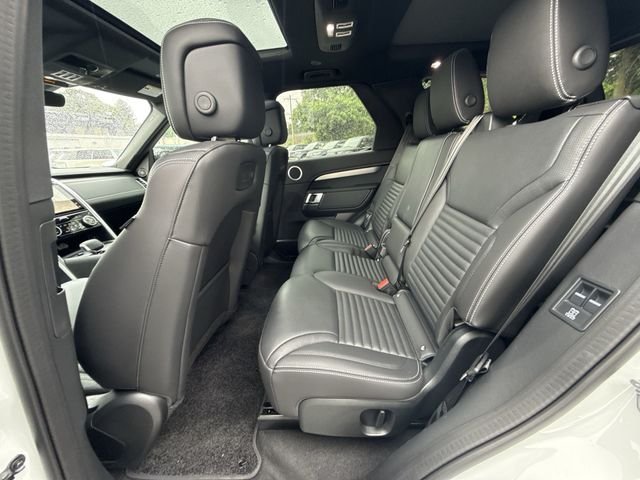 2026 Land Rover Discovery Gemini Edition - Photo 22