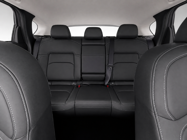 New 2026 Jet Black Mica Mazda 2.5 S Premium Plus AWD image 13