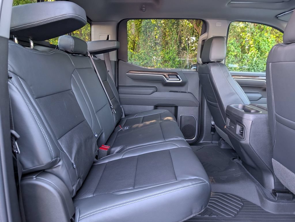 2026 Chevrolet Silverado 1500 RST - Photo 31