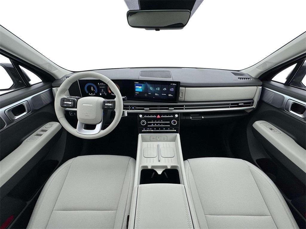 New 2026 Silver Hyundai SE AWD image 13