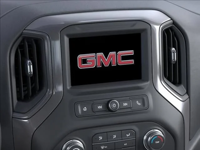 2026 GMC Sierra 1500 Pro - Photo 20