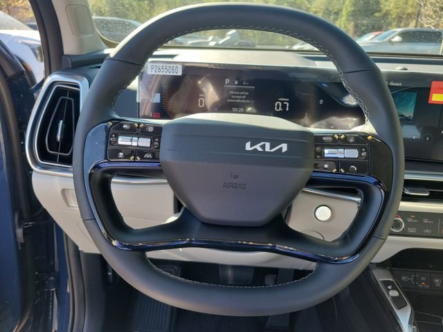 2026 Kia Sorento S - Photo 22