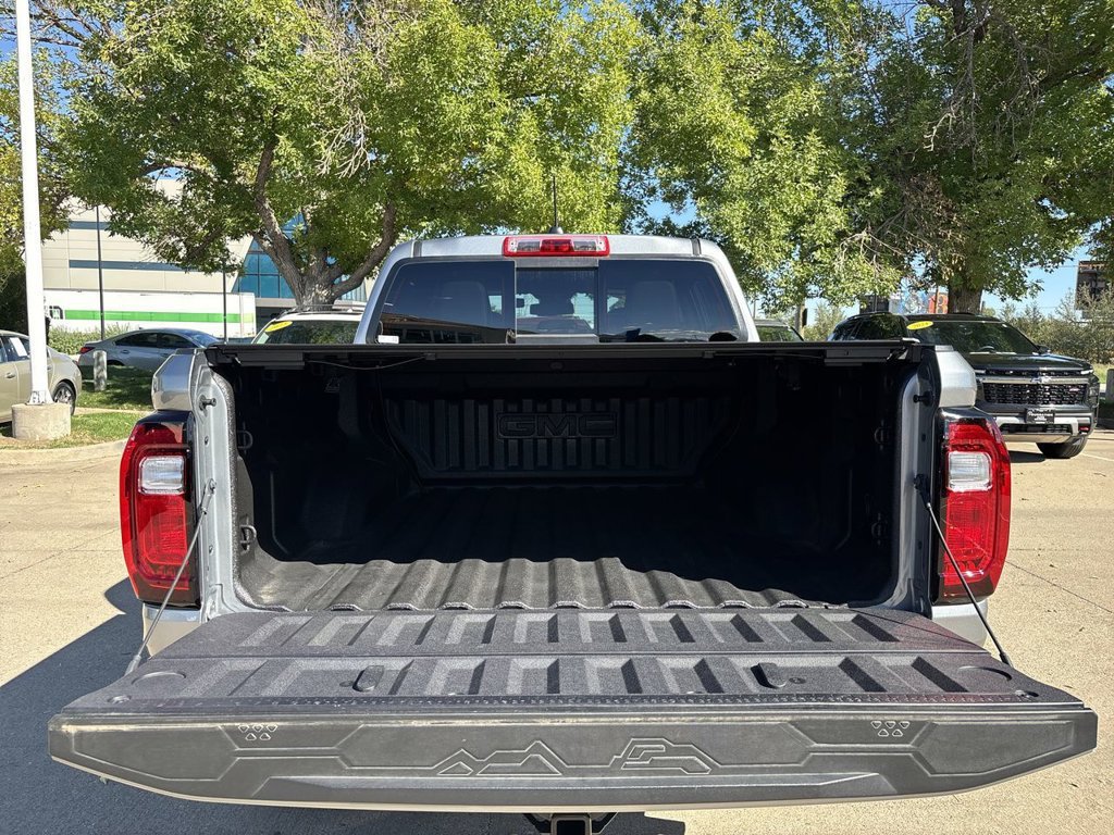 2026 GMC Canyon Elevation - Photo 32