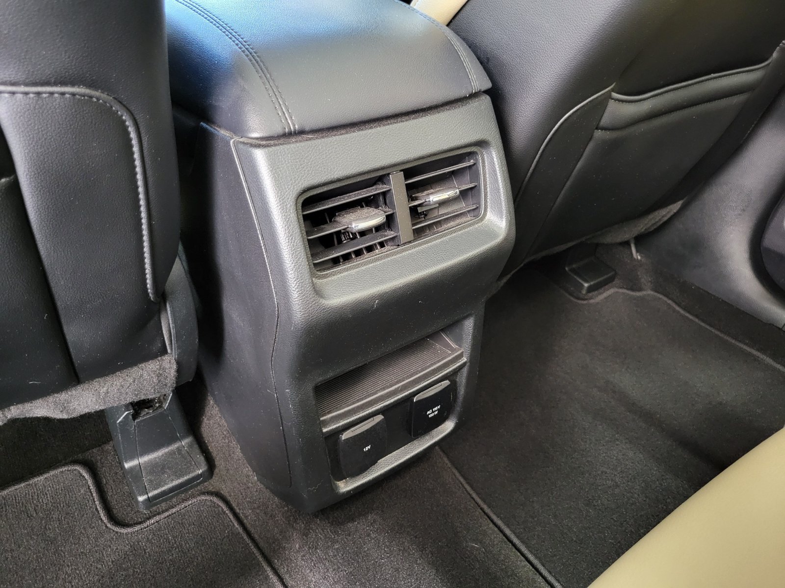 Used 2019 Blue Ford SEL image 30
