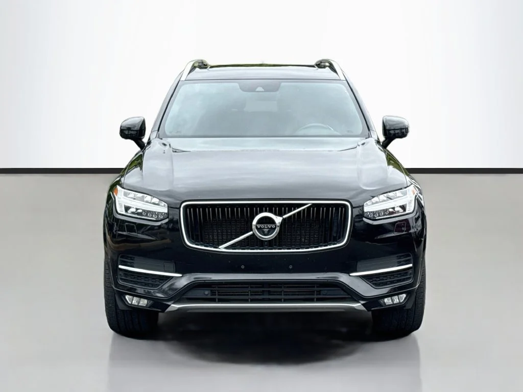 Used 2017 Volvo XC90 Momentum with VIN YV4A22PK7H1142902 for sale in Indian Trail, NC