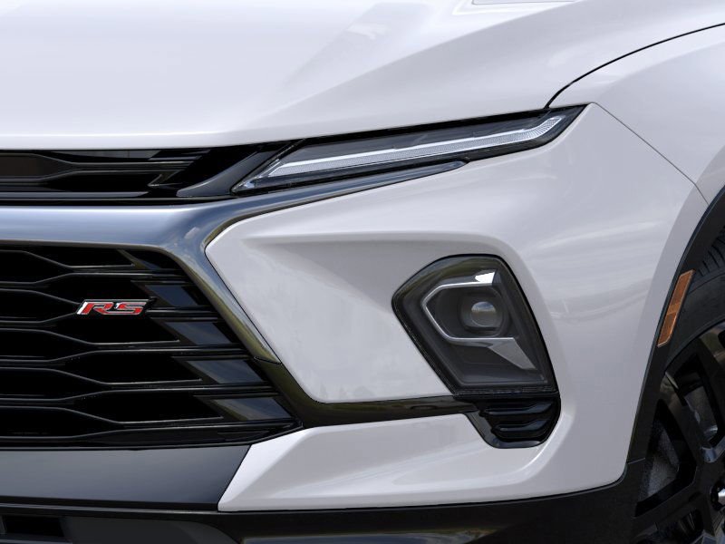 2025 Chevrolet Blazer RS - Photo 10