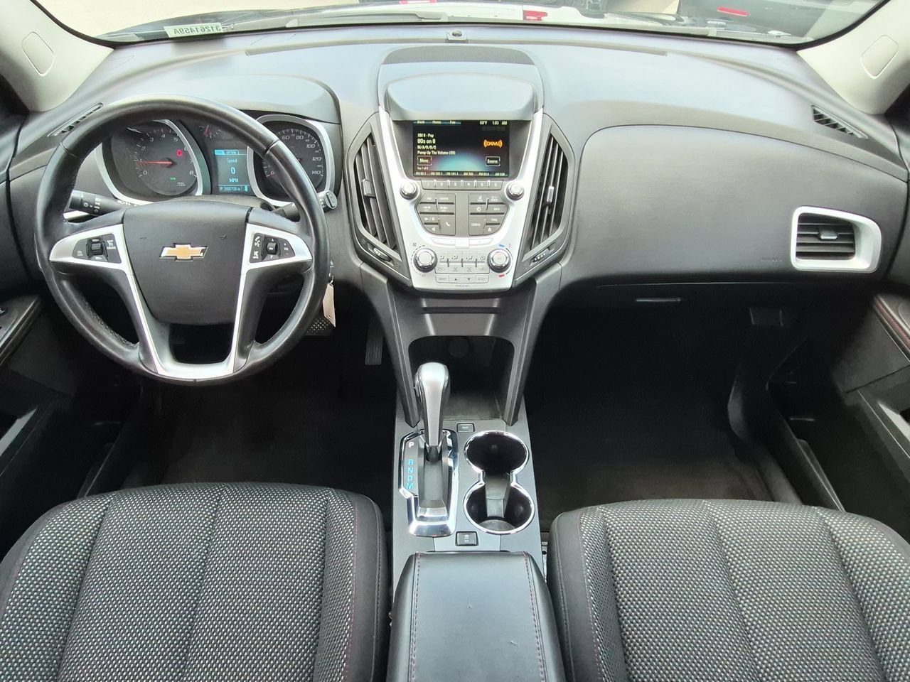 Used 2014 Ashen Gray Metallic Chevrolet LT image 19