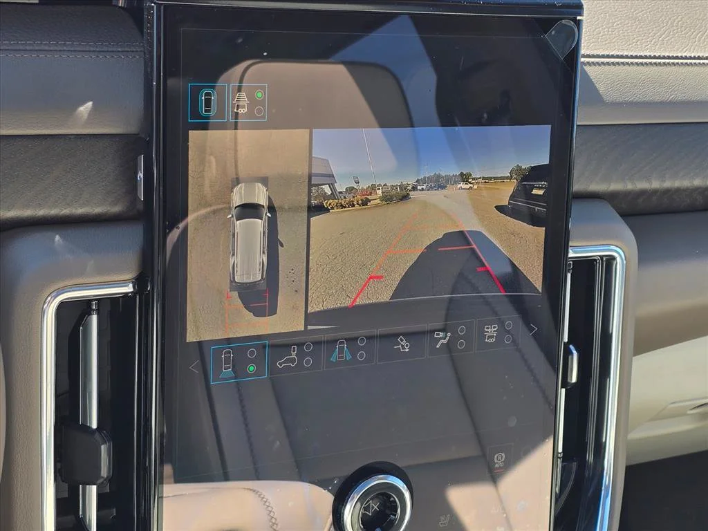 New 2027 Glacier White Tricoat GMC Denali image 11