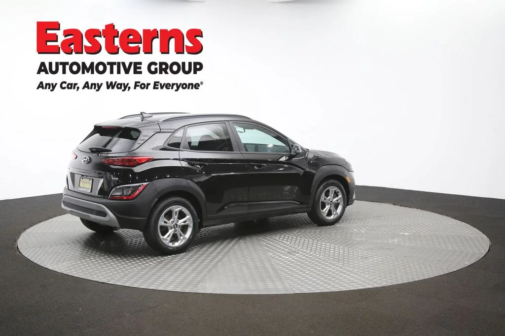 Used 2023 Black Hyundai SEL image 40