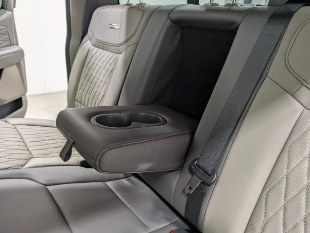New 2026 Marsh Gray Ford F-250® Platinum® image 60