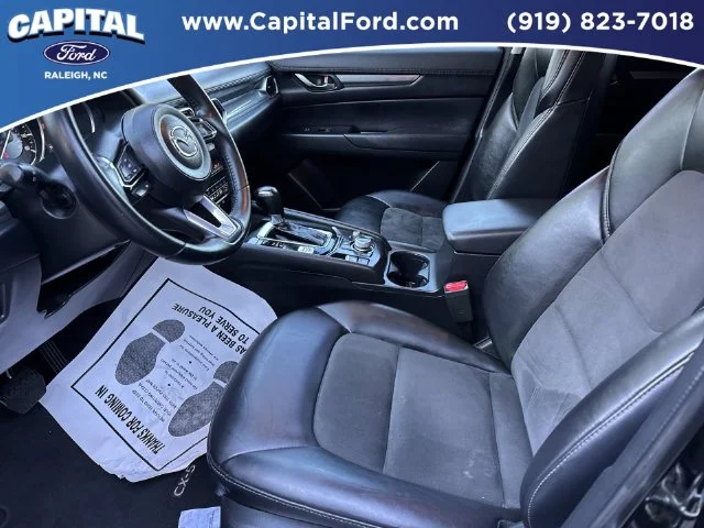 Used 2023 Black Mazda 2.5 S Select Package image 19