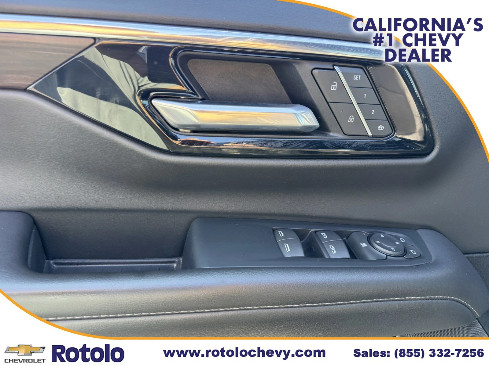 Used 2025 Black Chevrolet LT image 18
