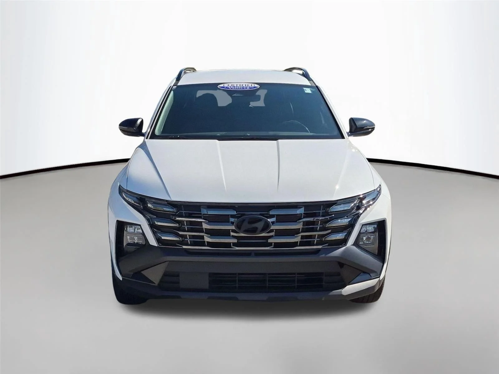 Used 2025 Serenity White Pearl Hyundai XRT image 8
