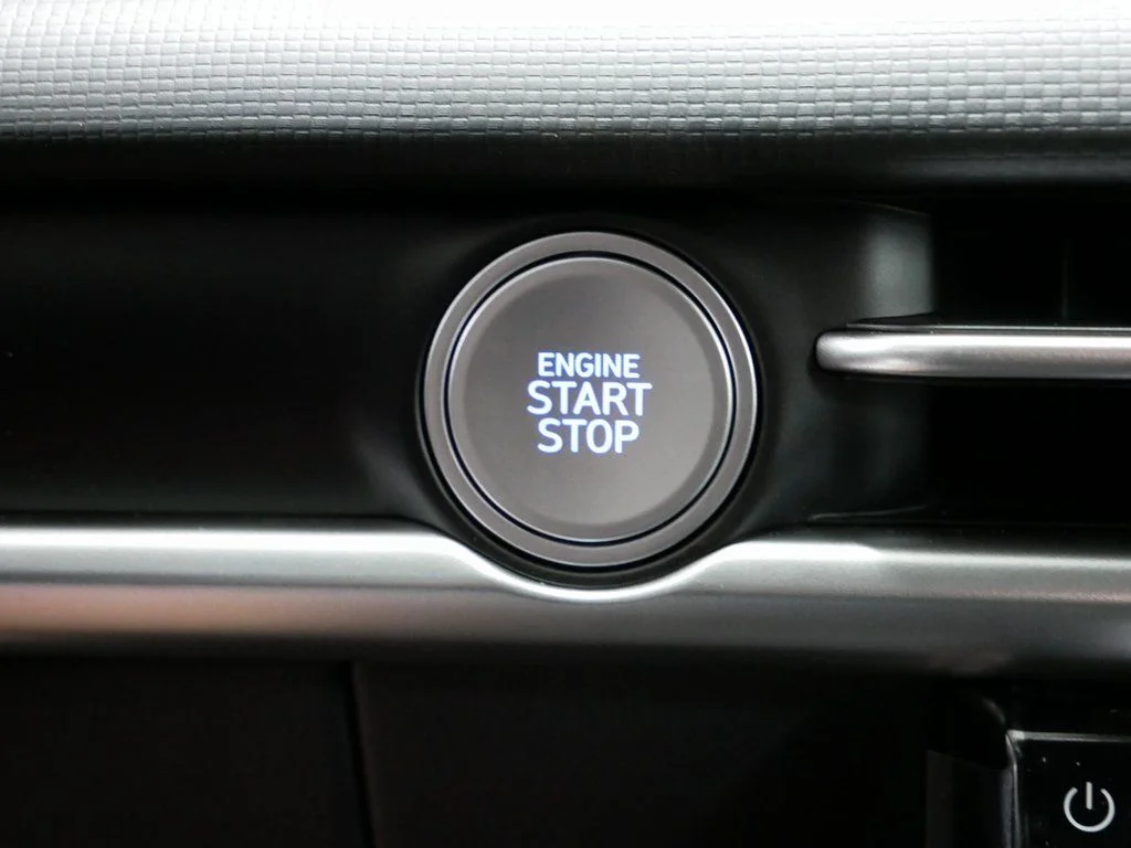 Used 2026 Blue Hyundai SEL image 17