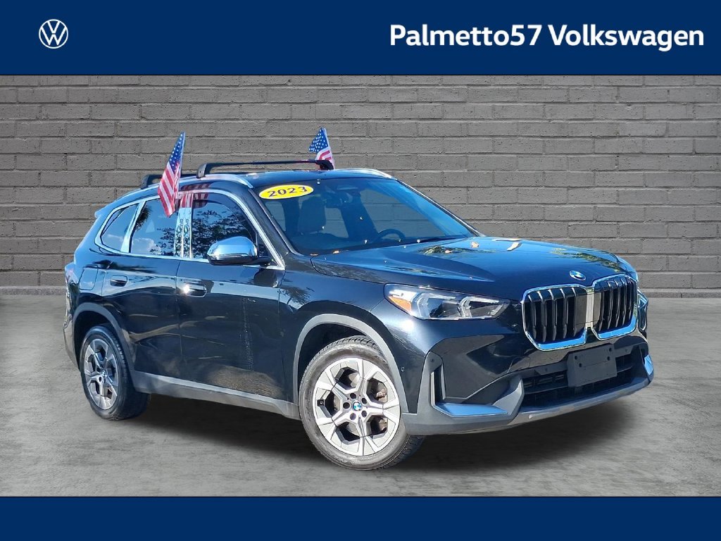 2023 BMW X1