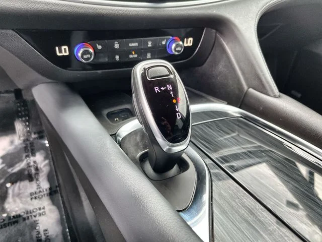 Used 2021 White Buick Essence image 24