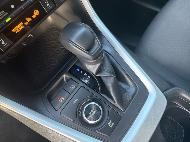 2019 Toyota RAV4 XLE - Photo 24