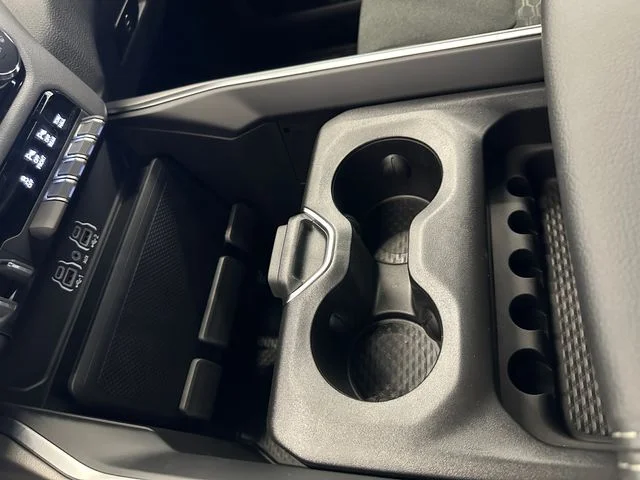 2026 RAM 1500 Big Horn/Lone Star - Photo 31