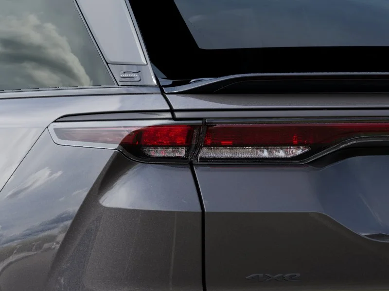 2025 Jeep Wagoneer S Limited - Photo 41
