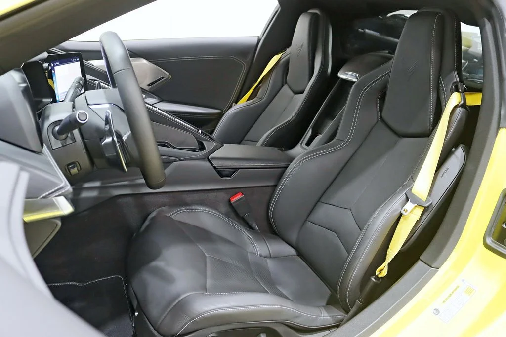 2024 Chevrolet Corvette Z06