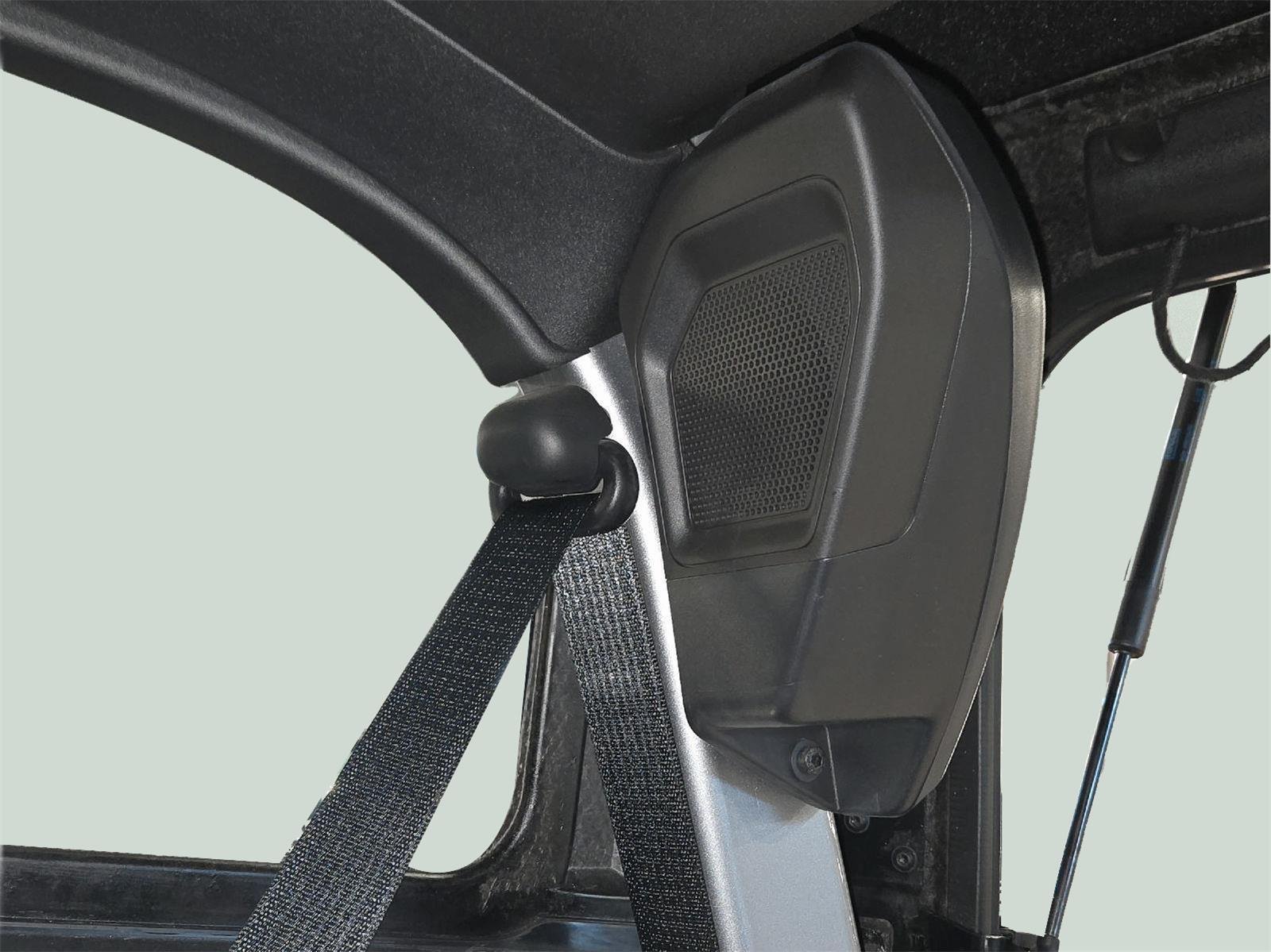 Used 2023 Iconic Silver Ford Black Diamond image 49