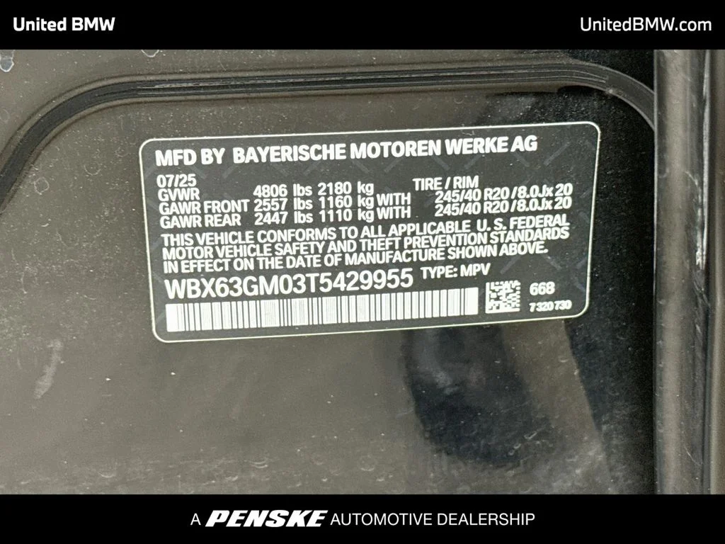 2026 BMW X2 28i - Photo 14